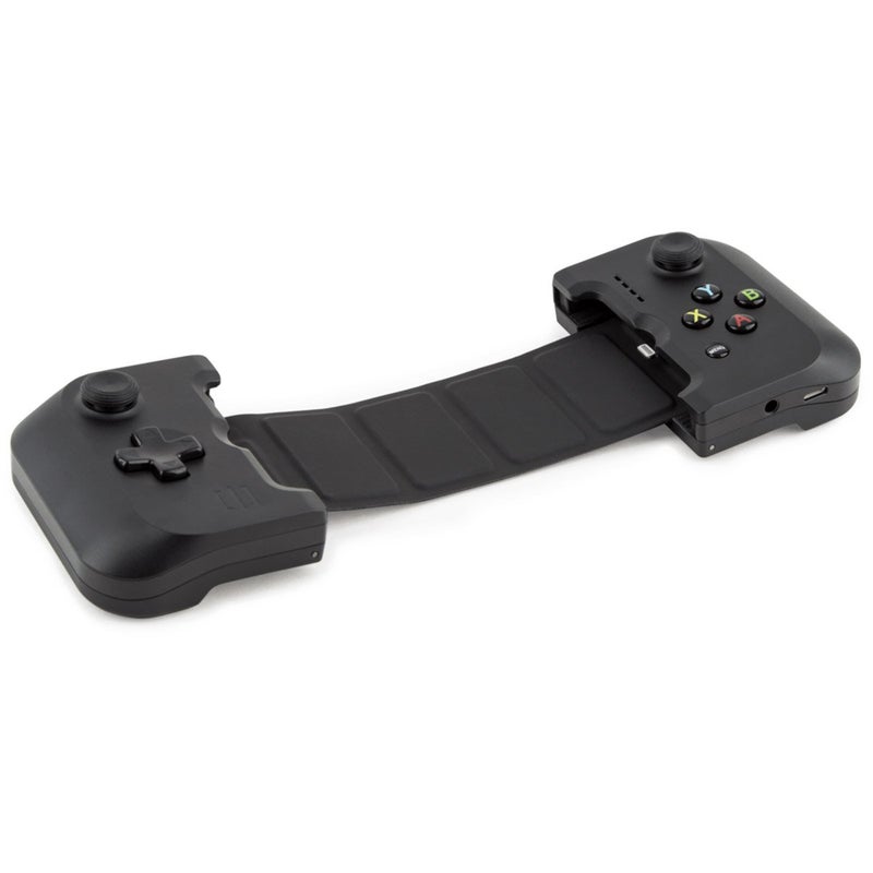 Gamevice Controller - Gamepad Game Controller for iPhone 6, 6s, 7, 6 Plus, 6s Plus and 7 Plus [Apple MFi Certified, iOS] - 1000+ Compatible Video Games (GV157) - Image 4